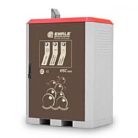 Elektryczna stacjonarna myjka wysokociśnieniowa Ehrle HSC1140-INOX FR 30kW