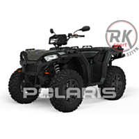 Polaris Sportsman XP 1000