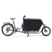 Elektryczny rower cargo - Urvis Business