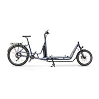 Elektryczny rower cargo - Urvis Flatbed