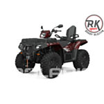Polaris Sportsman XP 1000 Touring