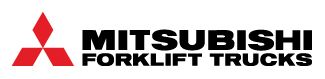 Mitsubishi Forklift Truck